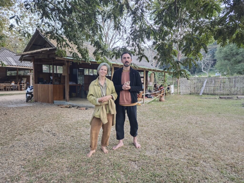 Towards – Centre for Embodied Arts and Transformative Learning (EN)