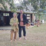Towards - Centre for Embodied Arts and Transformative Learning (EN)