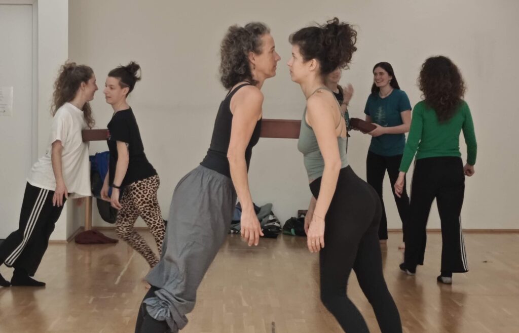 Jadi Carboni | Choreographer (EN)