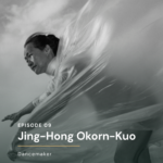 Jing-Hong Okorn-Kuo | Stop being nice